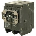 Eaton Cutler-Hammer Circuit Breaker, BQ Series 30A, 4 Pole, 120/240V AC BQ230230